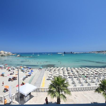 B&B Palazzo Marzo Otranto Exteriér fotografie