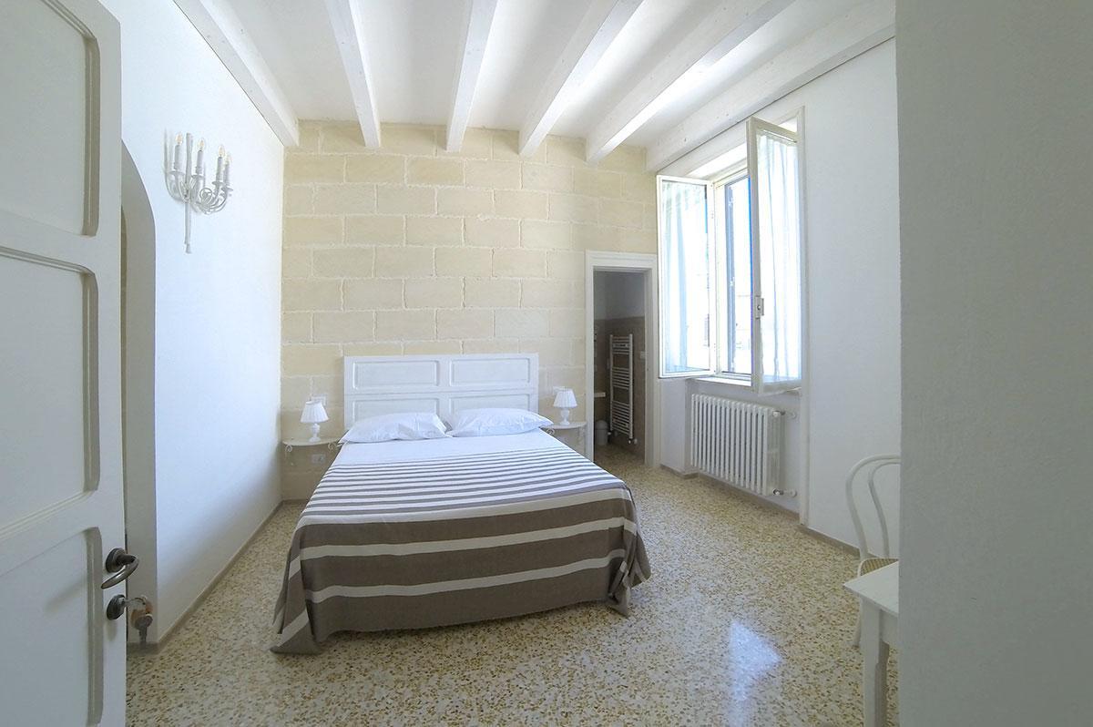 B&B Palazzo Marzo Otranto Exteriér fotografie