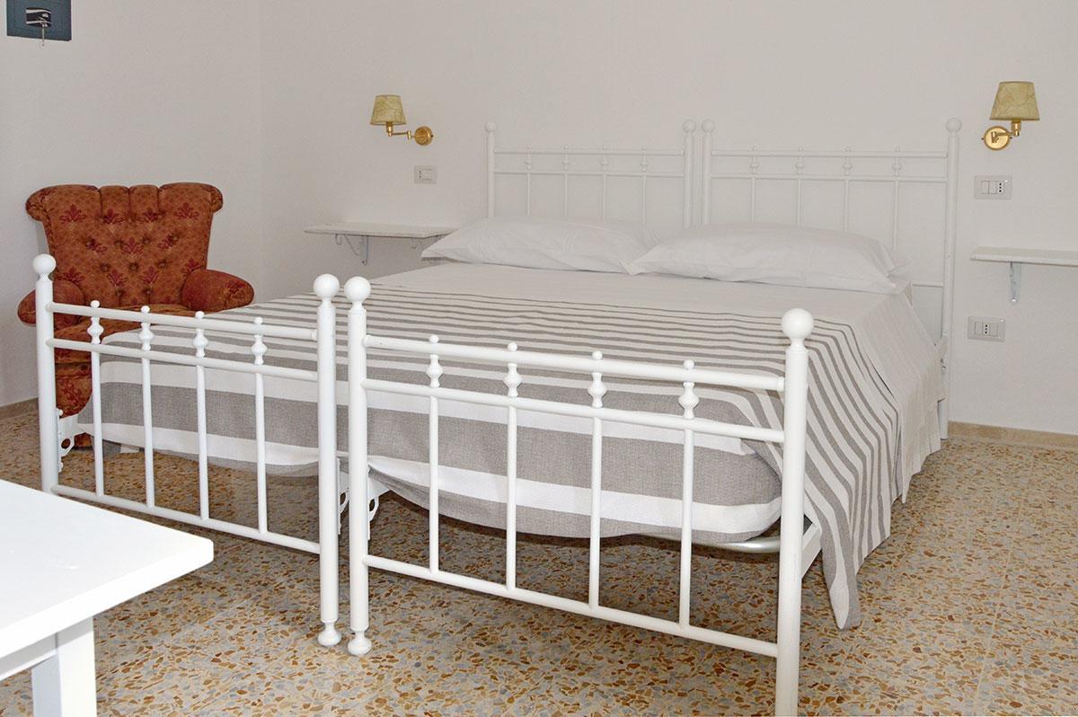 B&B Palazzo Marzo Otranto Exteriér fotografie
