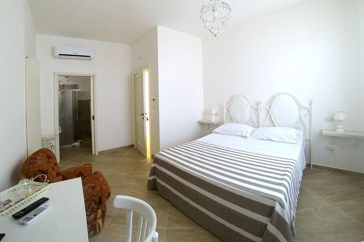 B&B Palazzo Marzo Otranto Exteriér fotografie