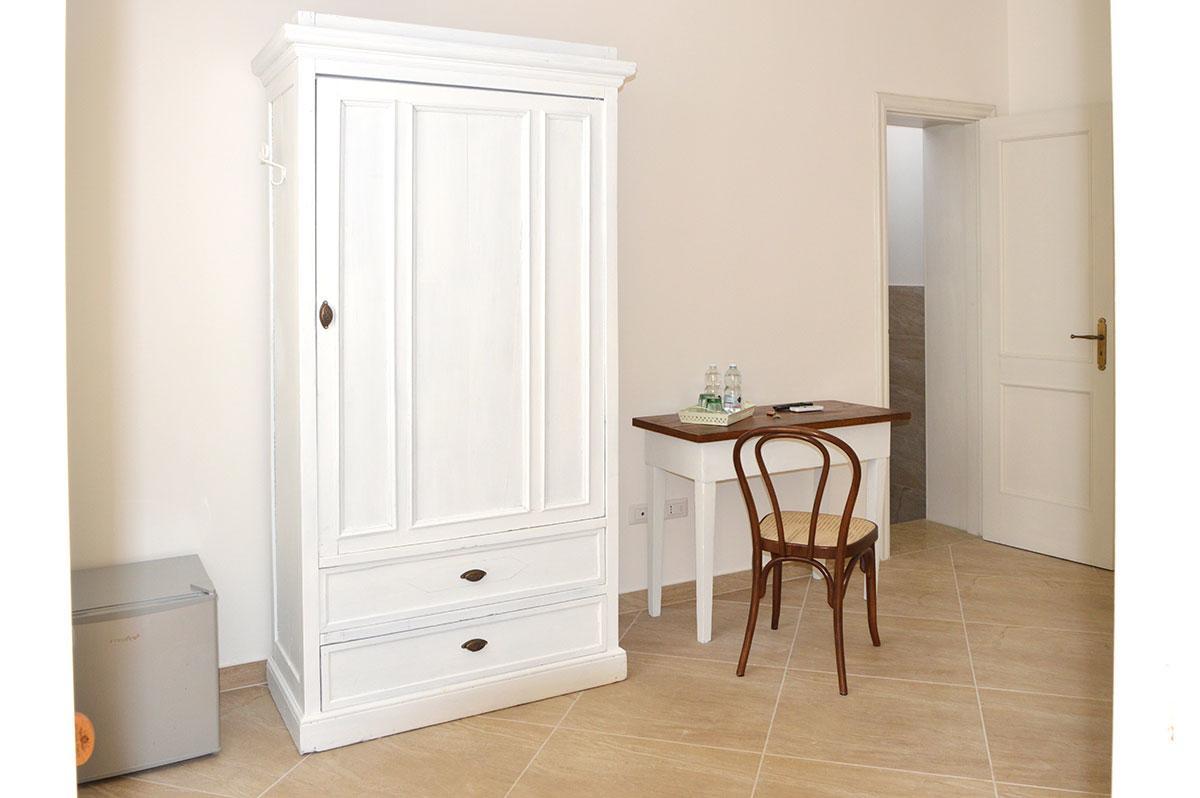 B&B Palazzo Marzo Otranto Exteriér fotografie