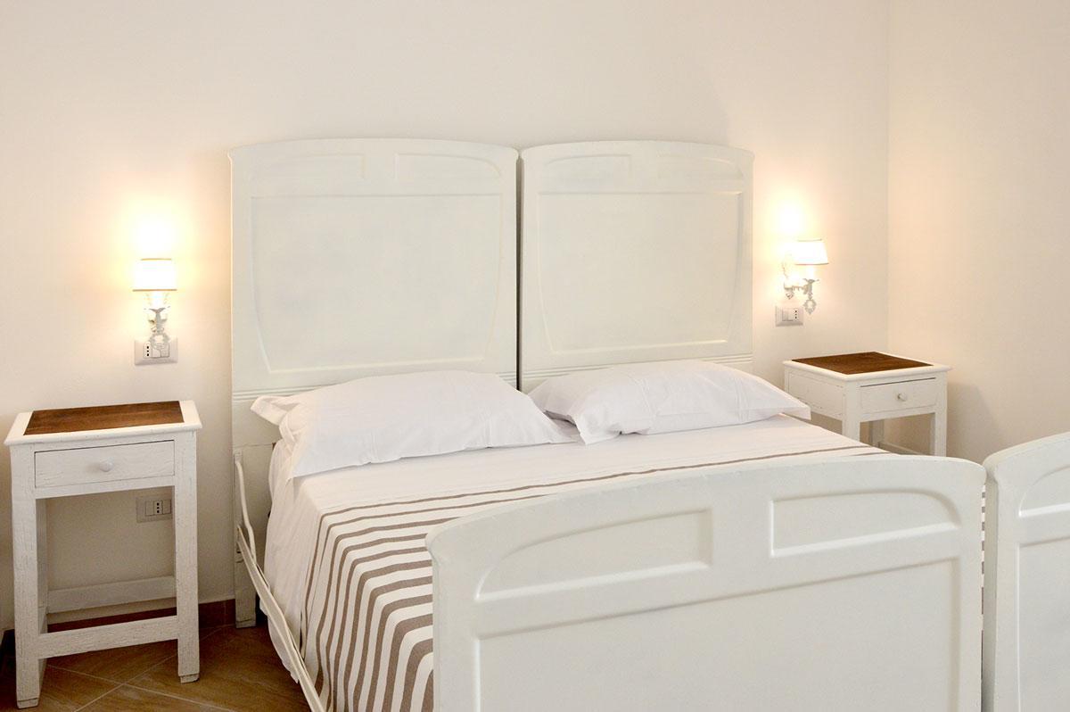 B&B Palazzo Marzo Otranto Exteriér fotografie